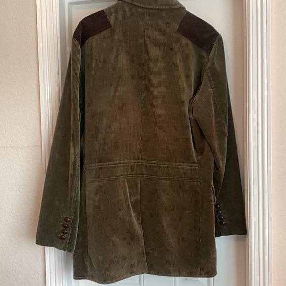 Polo Ralph Lauren Cord Jacket - Picture 9 of 15